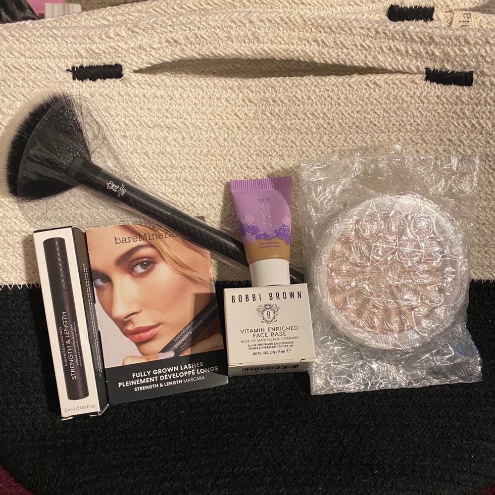 Makeup Bundle